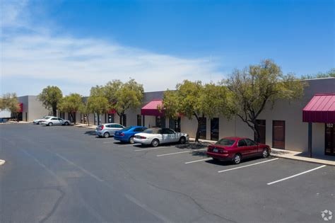 1660 E Winsett St Tucson Az 85719 Property Record Loopnet