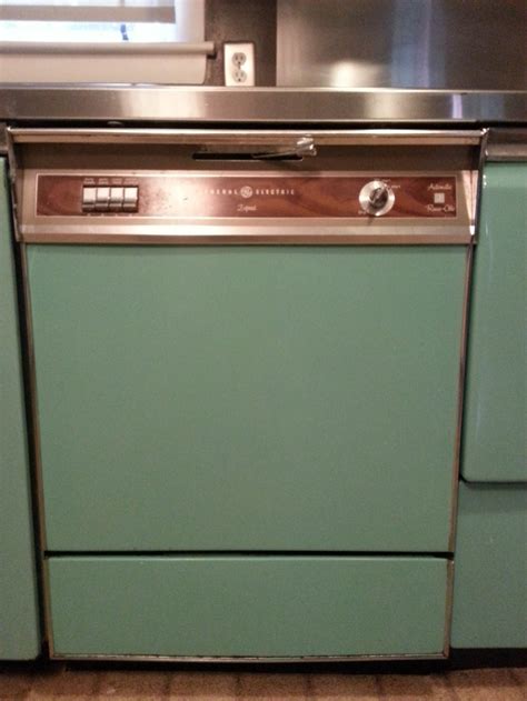 Good Deal On This Ge Dishwasher