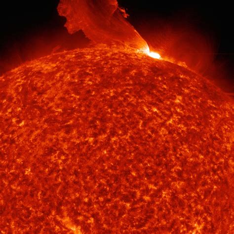 These 14 Images Of The Sun May Be The Most Spectacular Ever Snapped