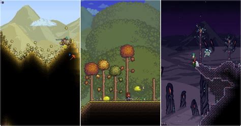 12 Terraria Mods That Make The Game Even Better