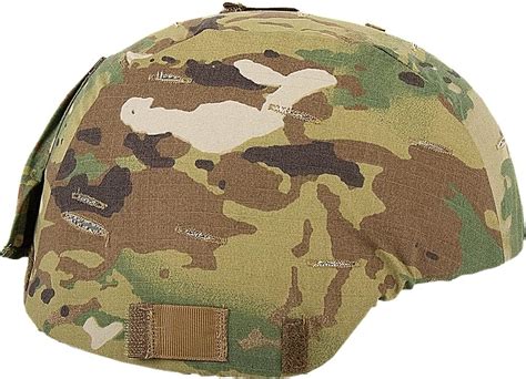 Usgi Michach Tactical Military Helmet Cover Multicam Ocp