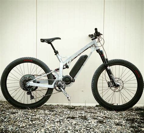 Lmx Bikes Newest Pedalec Ebike Prototype Video Evnerds