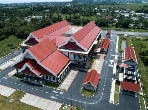 The audit institution was established separately in both federated malay states and straits settlements. Jabatan Audit Negara | NS Bluescope Malaysia