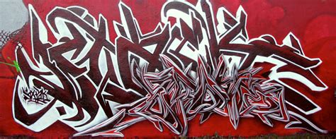 Graffiti Creator Styles Graffiti Wildstyle