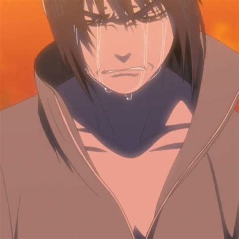 Sasuke Cry In 2020