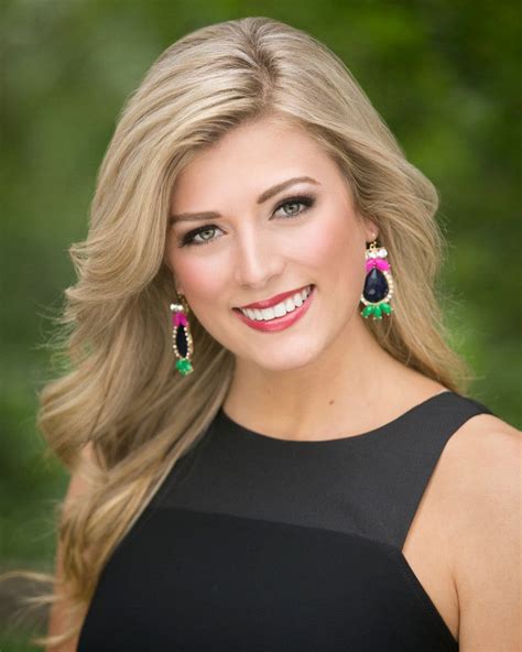 Miss Colorado From Miss America 2016 Meet The Contestants Kelley