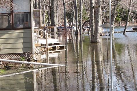 Kawartha Conservation Receives 187000 In Funding To Map Floodplains
