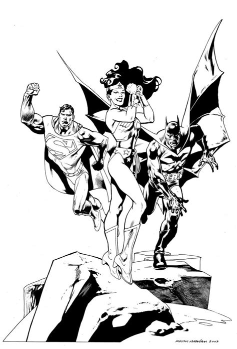 Wonder Woman 74627 Superheroes Free Printable Coloring Pages