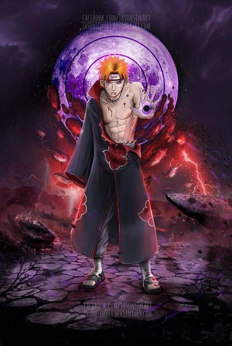 Wallpaper Hd Anime Naruto Bergerak Wallpaperist