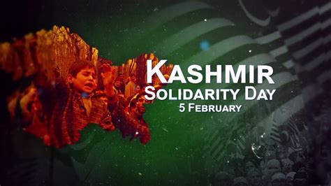 Kashmir Solidarity Day Special Transmission Indus News Youtube
