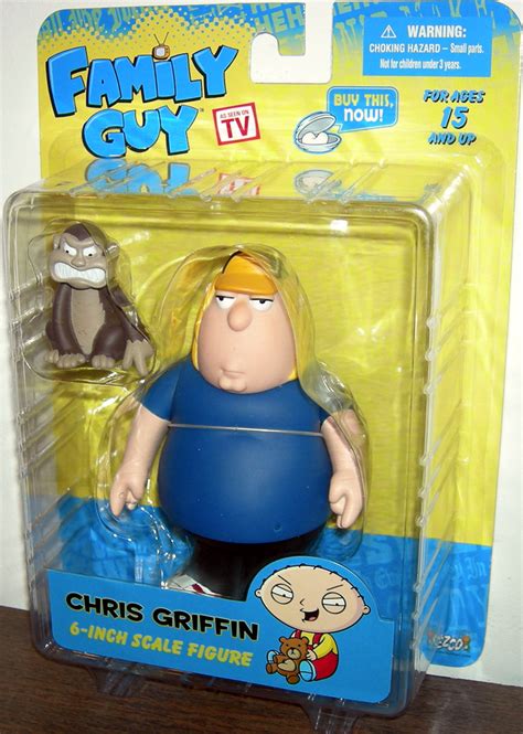 Chris Griffin Re Issue