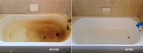 Proudly serving the miami & fort lauderdale areas for over 20 years! Bathtub refinish. Looks brand new! | Bath refinishing ...