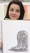 Easy Drawing Ideas For Teens at PaintingValley.com | Explore collection ...
