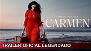 Carmen 2022 Trailer Oficial Legendado - YouTube