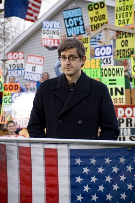Louis Theroux Turns To Selling Sex In Next Bbc Documentary Metro News