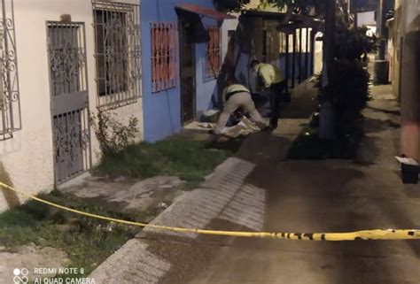 Llueven Los Asesinatos En Guayaquil