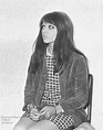 The Beatles: 7 Days of Starr Day 3- Maureen Cox