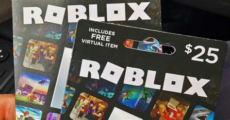 Rare 15 Off Roblox Digital T Cards On Amazon Prices From 850