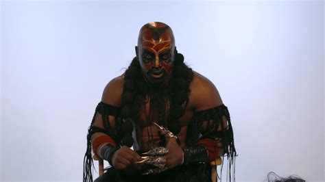 The Boogeyman Signs New Contract To Return To Wwe