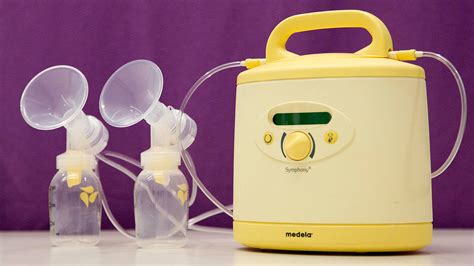 It Sucks Startups Look To Redesign The Breast Pump Abc13 Houston