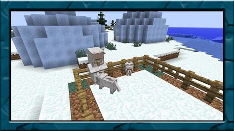 I can't locate the file in ifile either. New dogs mod for minecraft pe for Android - APK Download