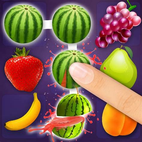 App Insights Match Fruit Puzzle Game Apptopia