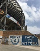 Stadio San Paolo - Naples