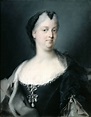 Wilhelmine Amalie von Braunschweig-Lüneburg (1673-1742), Kaiserin ...