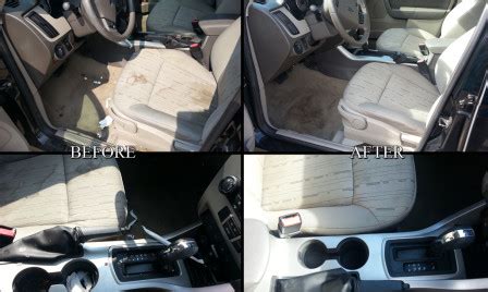 Surface claying after the washing, the paintwork. Auto Detailing Rockwall | Car Wash - Car, Truck and SUV ...