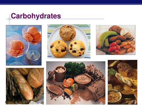 Ppt Carbohydrates Powerpoint Presentation Free Download Id9498378
