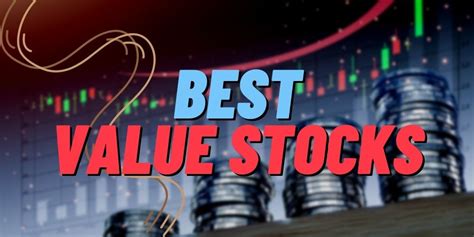 The 3 Best Value Stocks To Buy For Currentmonth Currentyear