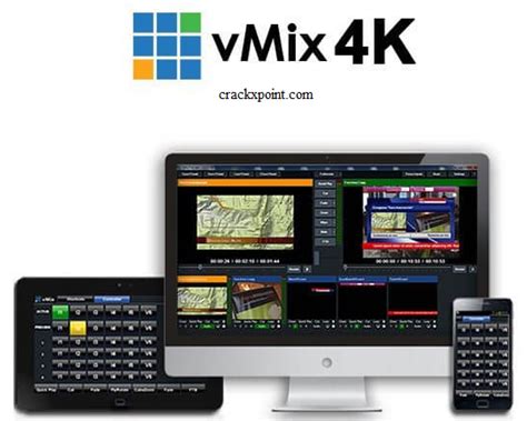 Vmix Pro 260038 Crack Registration Key Free Download 2023