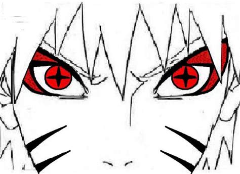 877ygug Naruto Sage Eyes
