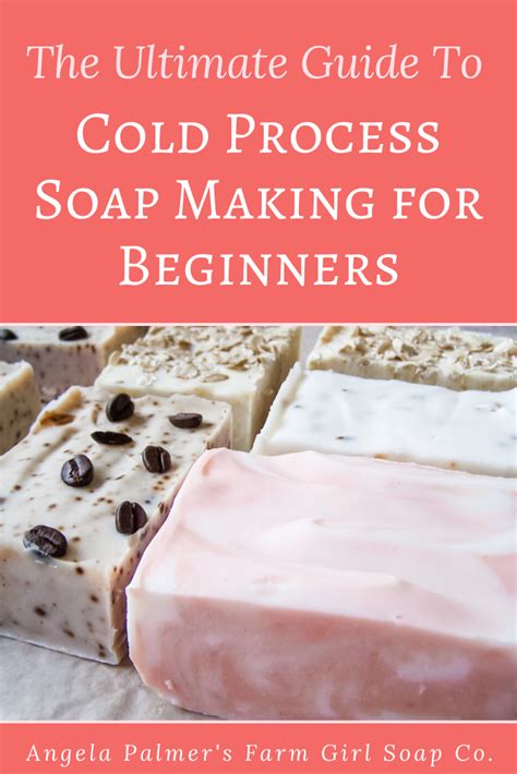 In this revised cold process soapmaking tutorial i fill you in. Pin on How To Make Soap