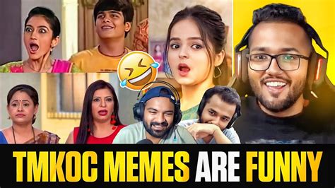 Tarak Mehta Memes Are Very Funny Youtube