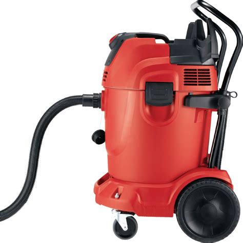 Vc 300 17 X High Suction Industrial Vacuum Vacuum Cleaners Hilti Usa