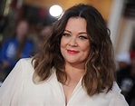 Melissa McCarthy wakes up every morning at 4:30 for the best reason
