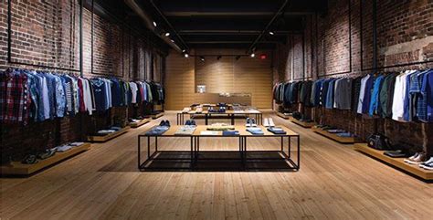 The 10 Best Places For Men To Shop This Fall The Daily Details Blog
