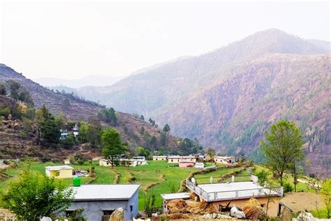 Sunsari Village In Narayan Bagar Block Chamoli Uttarakhand Population Literacy Sex Ratio