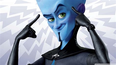 Megamind Wallpapers 60 Images