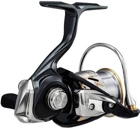 Daiwa Luvias Fc Lt S Spinning New In Box Ebay