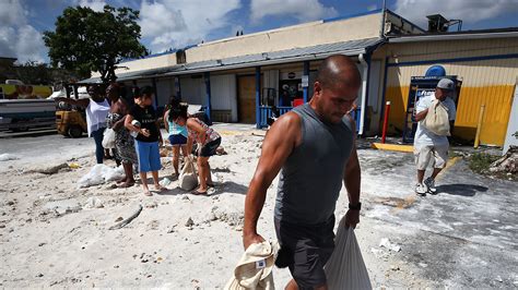 Boca Raton Evacuation Zones Map And Shelters For Hurricane Irma