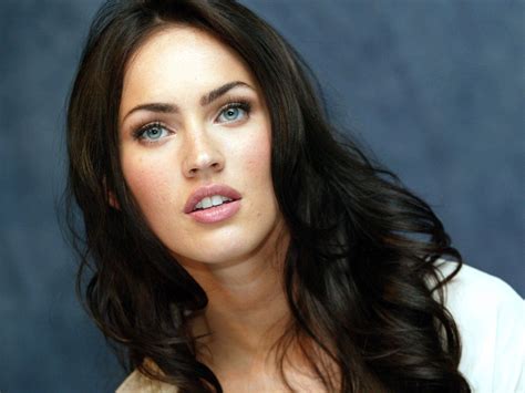 Megan Fox Biography Age Weight Height Hollywood Like Affairs