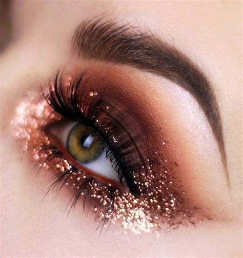 Get Your Eyes That Makeover That You Always Wanted With These Makeup