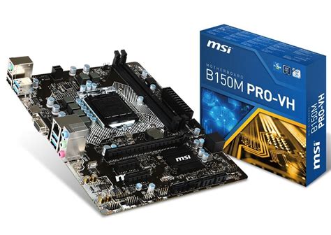 Msi Introduces Pro Series Motherboards Eteknix