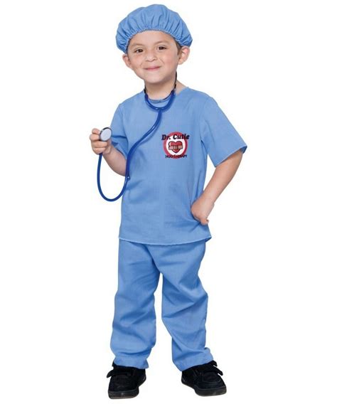 √ How To Dress Like A Doctor For Halloween Gails Blog
