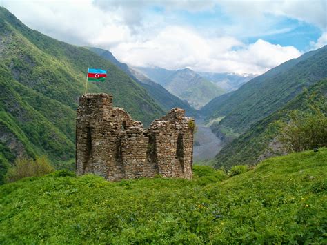 Azerbaijan Wallpapers High Quality Download Free