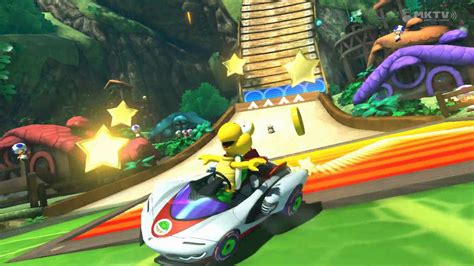 Mario Kart 8 Koopa Honk Youtube