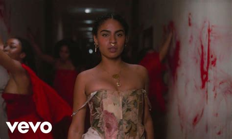 Jessie Reyez Returns With Vulnerable New Single ‘fraud Makes