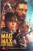 Mad Max Fury Road AMC 11x17 Inch Movie POSTER - Etsy